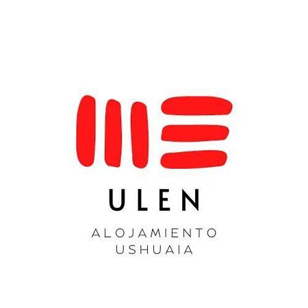 Ulen Bed and Breakfast Ushuaia Exteriör bild