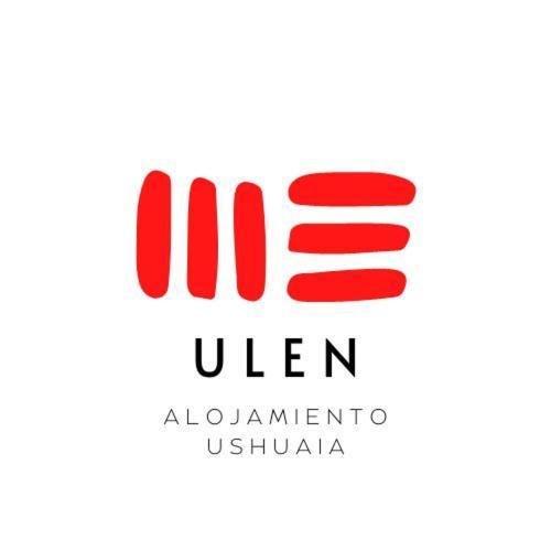 Ulen Bed and Breakfast Ushuaia Exteriör bild
