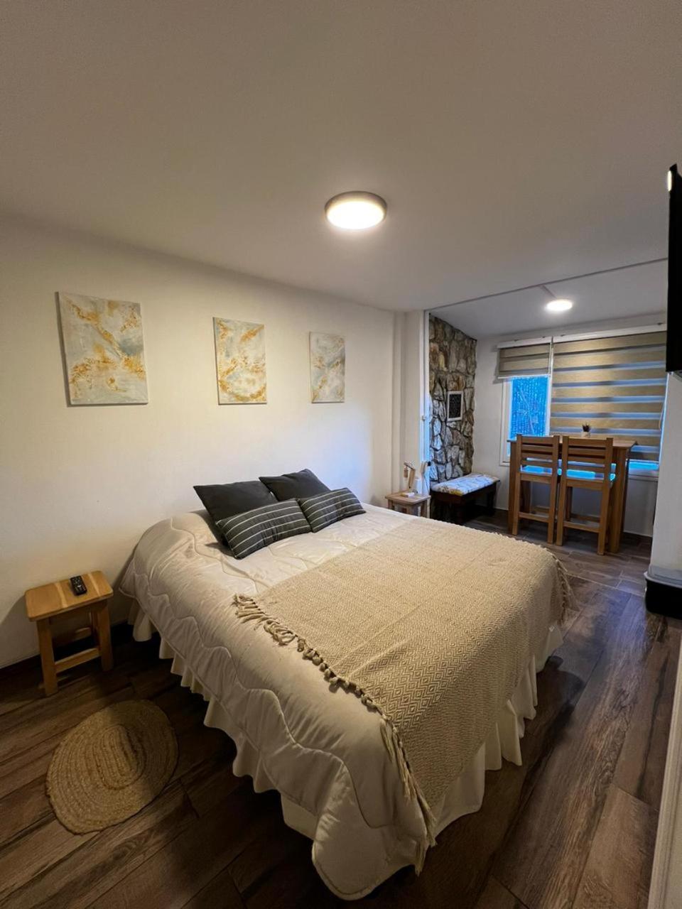 Ulen Bed and Breakfast Ushuaia Exteriör bild
