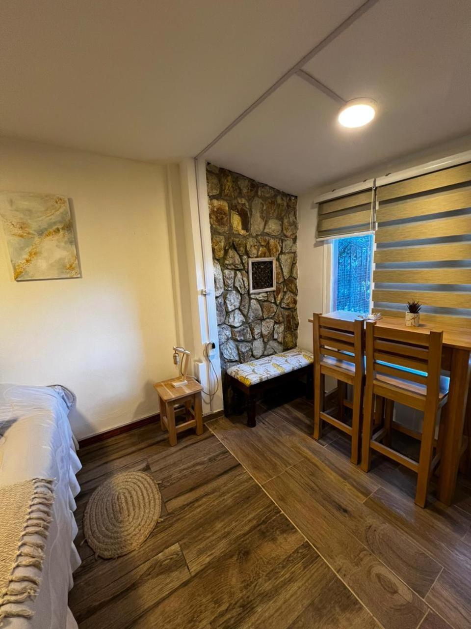 Ulen Bed and Breakfast Ushuaia Exteriör bild